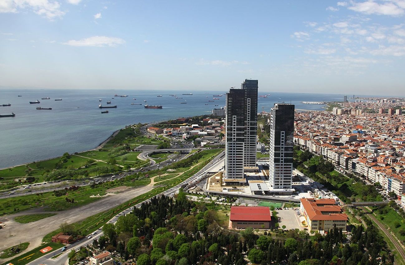 ONALTI DOKUZ İSTANBUL Real Estate, Property, Turkey