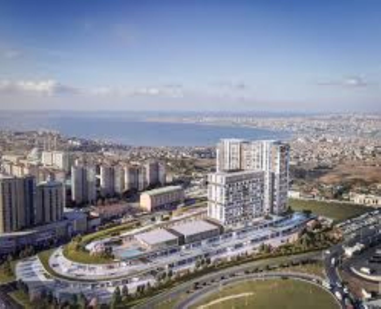 Avenue İstanbul Real Estate, Property, Turkey