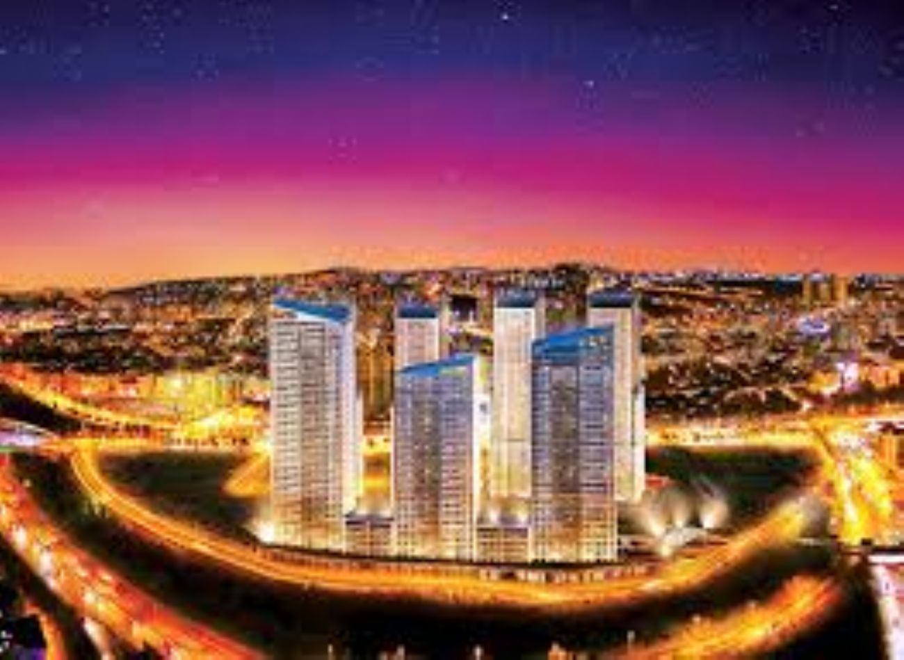 N LOGO Real Estate, Property, Turkey