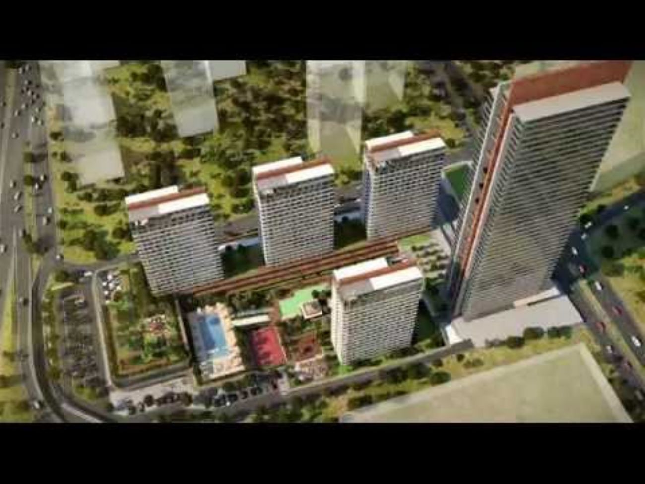Babacan Premium Real Estate, Property, Turkey